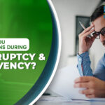 What Are Your Legal Options During Bankruptcy and Insolvency?
