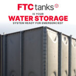 Is Your Water Storage System Ready for Emergencies?