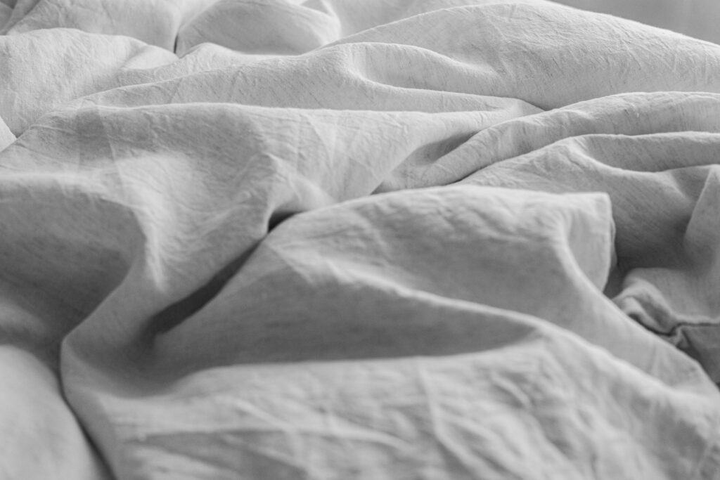Why Asthma & Allergy Friendly Bedding: How Silk Can Help You Breathe Easier at Night