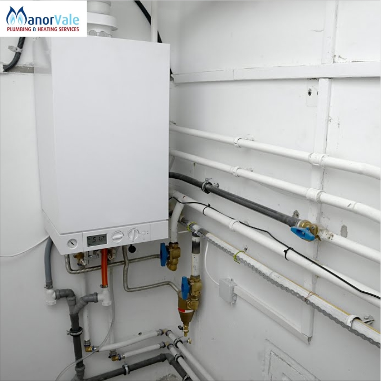 Plumbing Service Little Aston | Expert Local Plumbers | Manorvale Plumbing & Heating