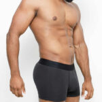 Live Light, Feel Right with Clubhouse Vivaldi Woven Boxer Shorts