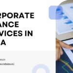 Corporate Finance Services in India – IndiaIPO.in