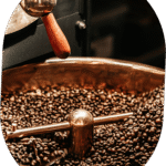 3kg Coffee Roaster for Small-Batch Mastery