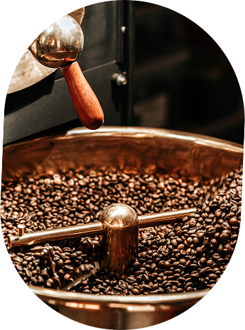 3kg Coffee Roaster for Small-Batch Mastery