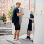 Den Melodiska Logistiken: Varför Pianoflytt Nacka Kräver Global Expertis