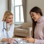 Att Välja Din Hälsoförtrogne: En Omfattande Guide till att Hitta den Bästa Gynekologen i Stockholm