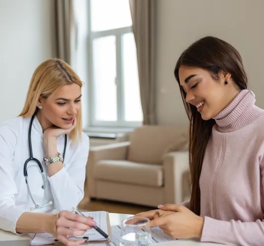 Att Välja Din Hälsoförtrogne: En Omfattande Guide till att Hitta den Bästa Gynekologen i Stockholm