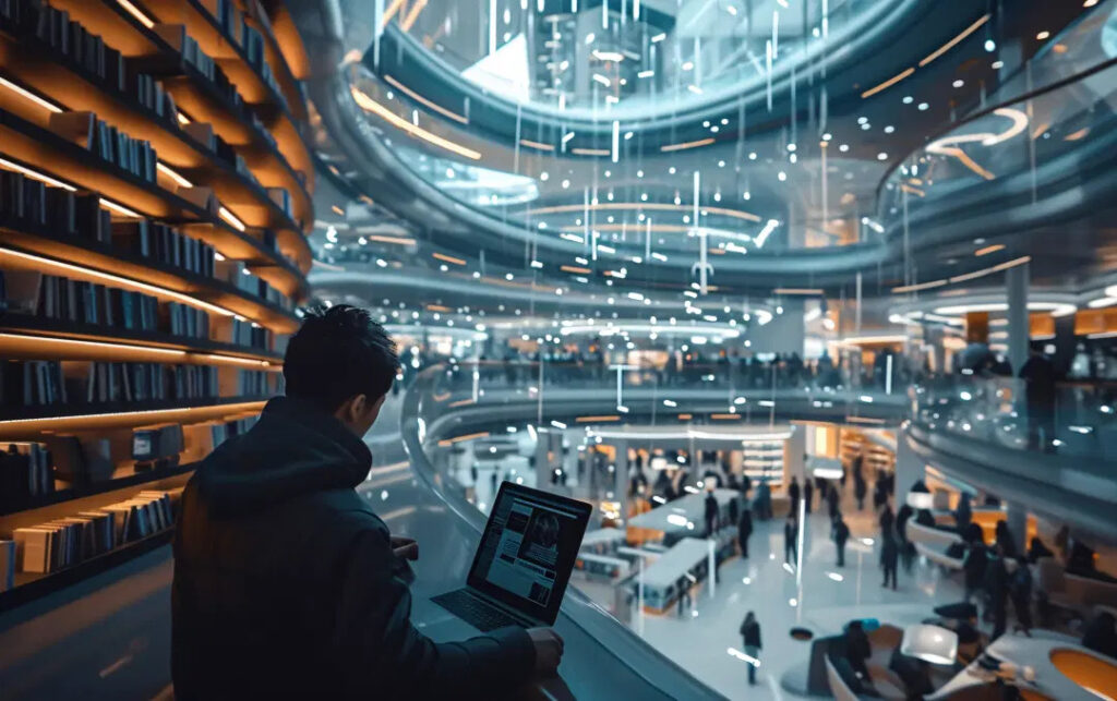 Pioneering Data Excellence: The Educational Pulse of Pune