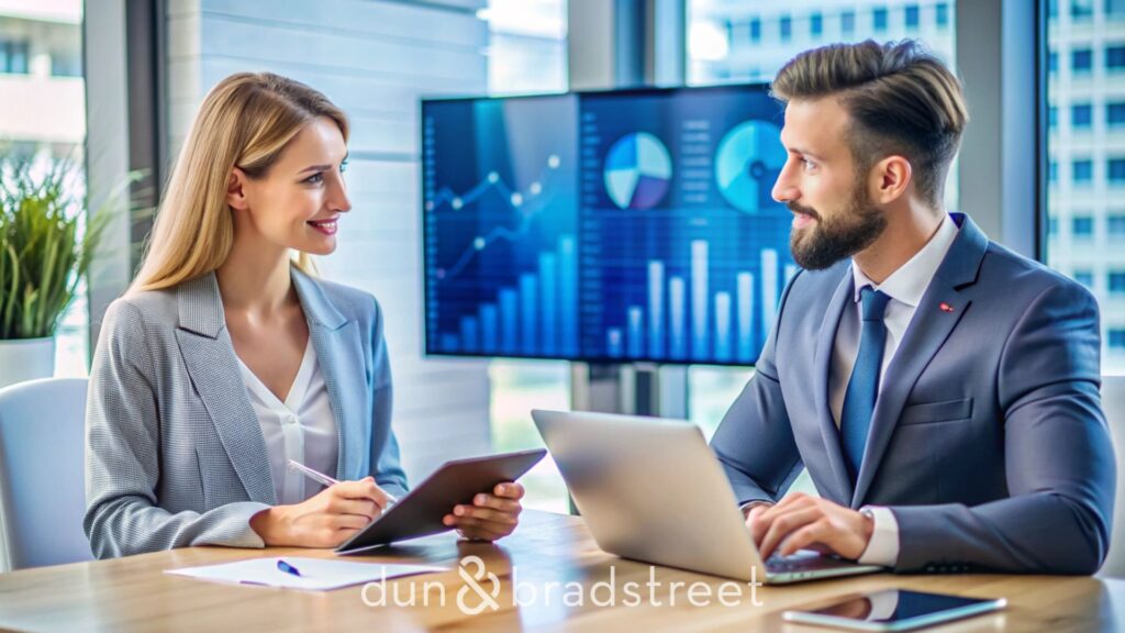 Why Partnering with a Data Management Company Improves Business Efficiency