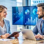 Why Partnering with a Data Management Company Improves Business Efficiency