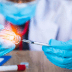 AI-Driven Solutions for Research and Development Efficiency