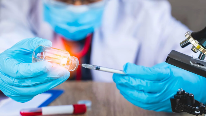 AI-Driven Solutions for Research and Development Efficiency