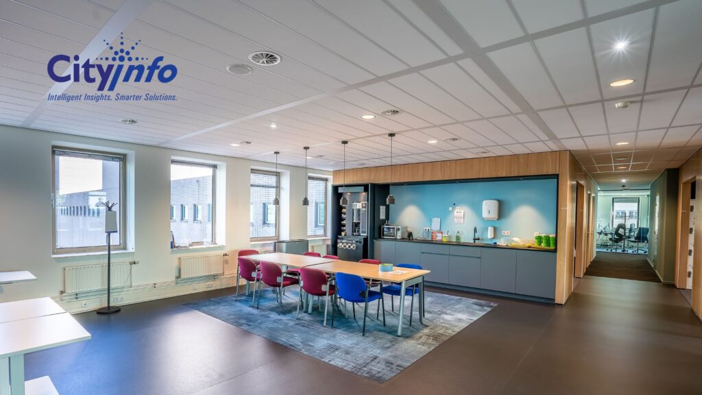 CityInfo Services Expands Commercial Office Space Solutions in Pune & Chennai