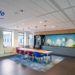 CityInfo Services Expands Commercial Office Space Solutions in Pune & Chennai