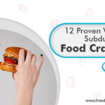 What are the Simple Ways to Control Food Cravings?