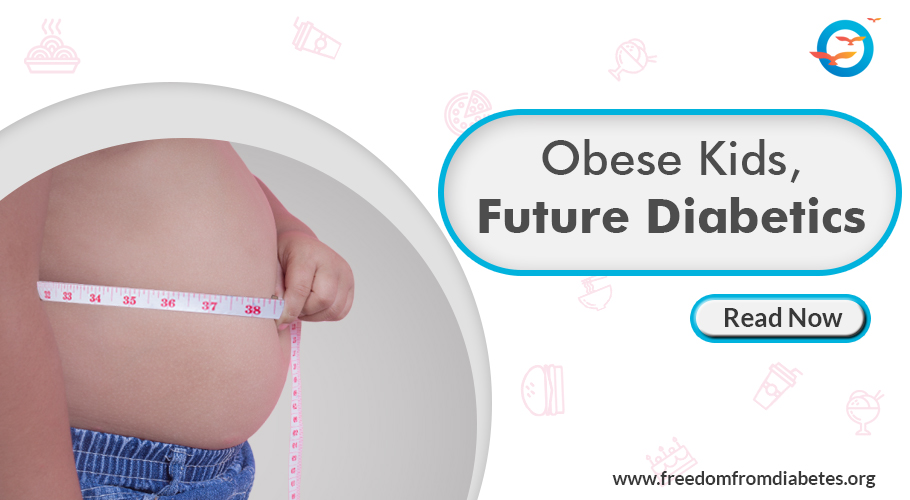 Can Childhood Obesity Lead to Diabetes? Here’s the Truth!