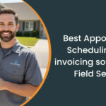Appointment Scheduling & Invoicing Software
