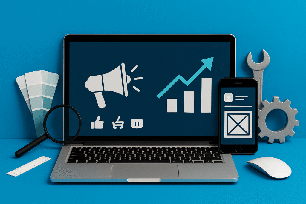 The Future of Digital Marketing: Strategies That Work Today