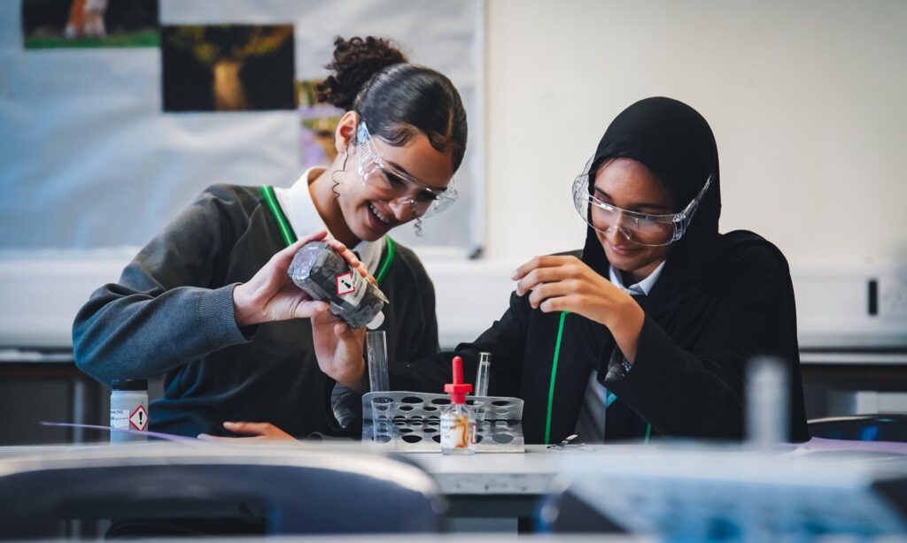 The Growing Importance of Education in Luton