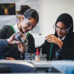 The Growing Importance of Education in Luton