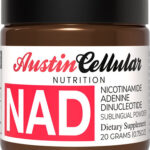 What Is NMN Supplement and How Does It Work?