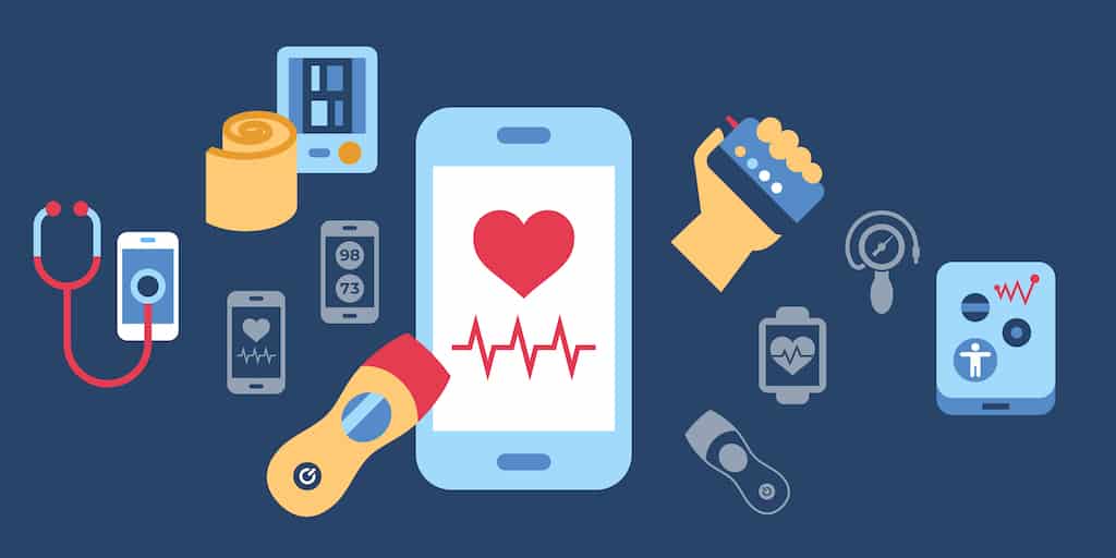 How to Build a Healthcare App That Stands Out in 2025