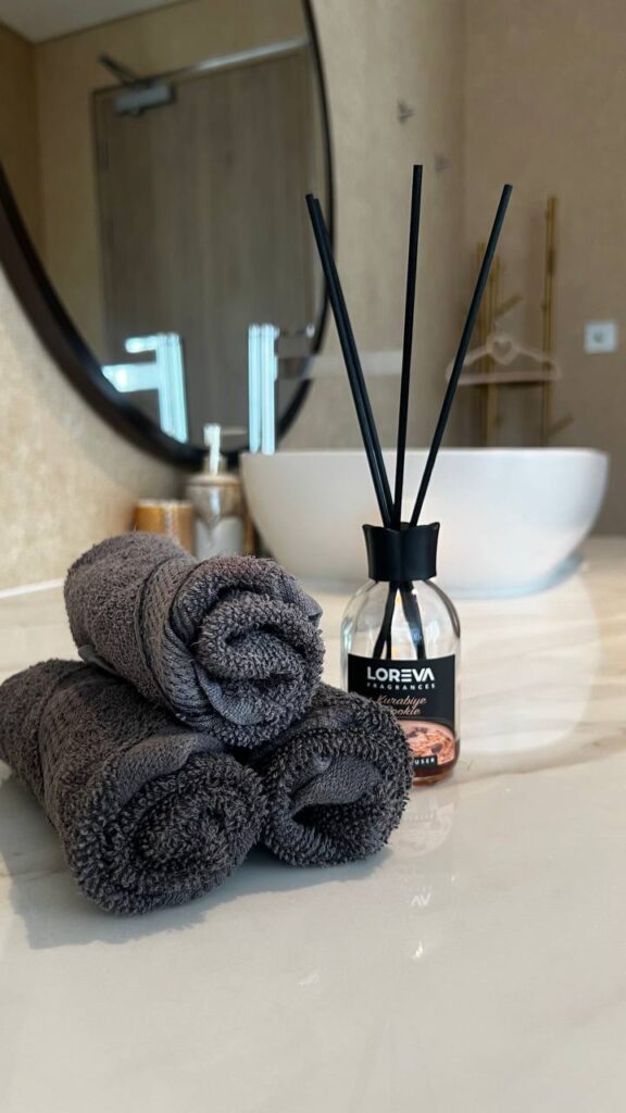 The European Massage Experience in Dubai: A Sanctuary of Balance and Luxury