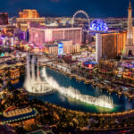 Las Vegas Trade Show Booth Builders for Winning Displays