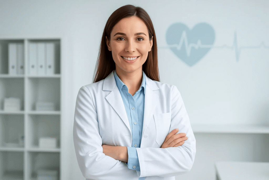 The Key to Maximizing Efficiency and Revenue in Cardiology Practices