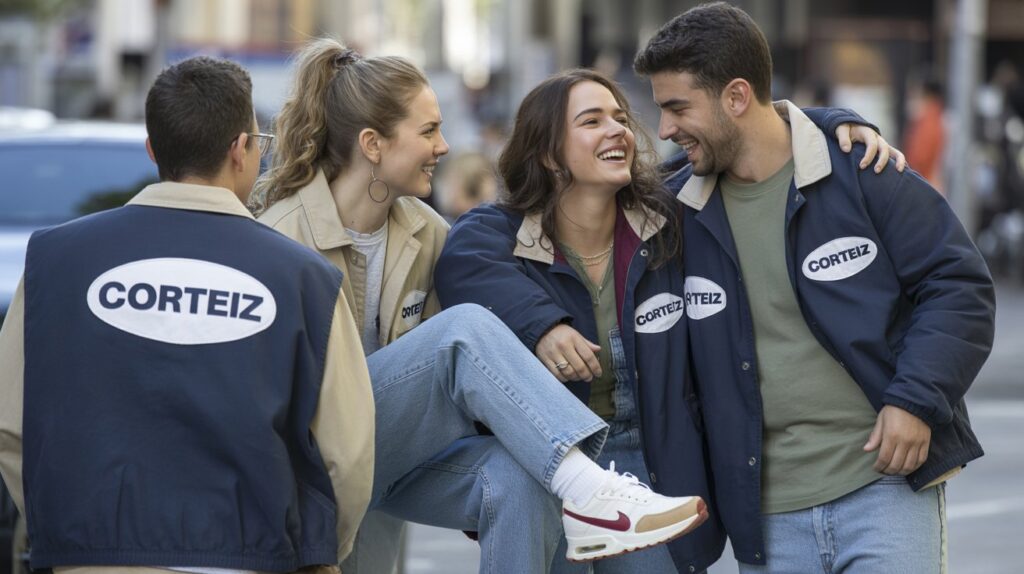 How is Corteiz Persuading New Voices in Global Fashion?