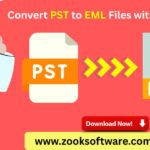 2 Best Methods to Convert PST to EML Files with Easy Steps