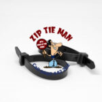 Cable Ties: The Unsung Hero of Car Maintenance and Organisation – by Zip Tie Man