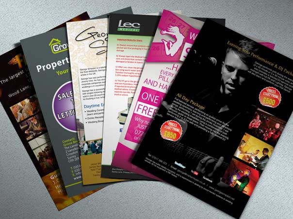 What Makes Custom Postcard Printing in Los Angeles Ideal for Promotions?