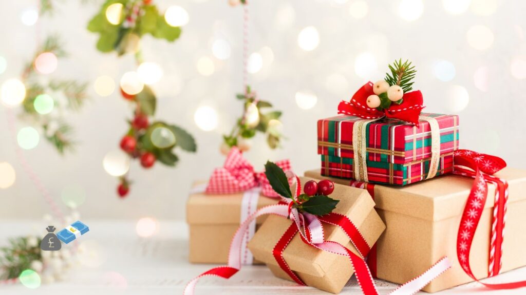 7 Tips to Style Yourself for Christmas Holidays