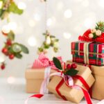 7 Tips to Style Yourself for Christmas Holidays