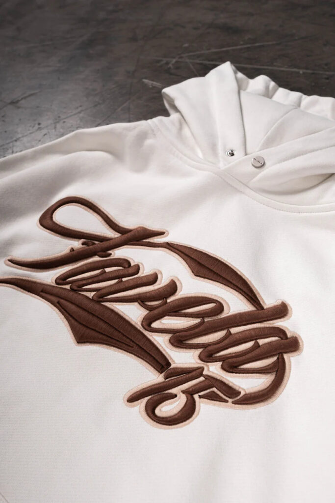 Favela Clothing: The Streetwear Revolution Born from Culture and Confidence