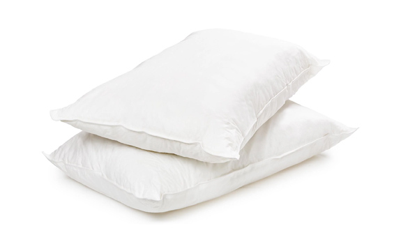 Sleep Better Tonight: How Holo Fiber Pillows Make All the Difference