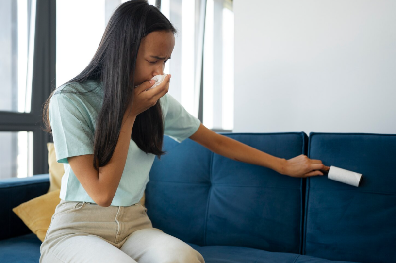 The Unseen Consequences of Not Using an Air Purifier in Your Home