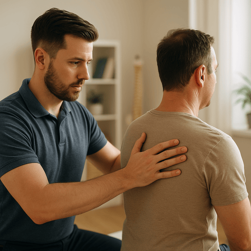 How Osteopathy Adelaide Is Adapting to a Remote & Desk-Bound Workforce