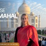 Sunrise Taj Mahal Tour by Car: The Complete Guide from Delhi