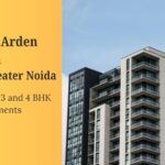 Godrej Arden: A Perfect Blend of Comfort and Modernity in Greater Noida