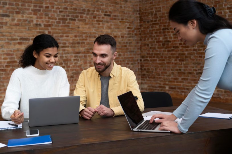 Streamline Your Hiring: The Power of Interview as a Service