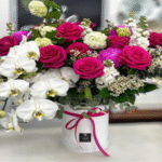 Florist Tips: Keeping Your Blooms Fresh for Longer