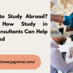 Planning to Study Abroad? Discover How Study in Ireland Consultants Can Help You Succeed