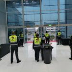 The Role of Event Security Services in Dubai