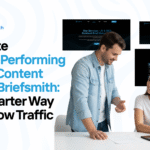 Mastering Content Strategy: Discover the Best Content Planning Tools Behind Top-Ranking Content