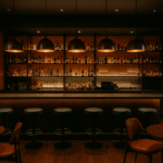Beyond the Bar: How Thoughtful Interior Design Shapes Sydney’s Nightlife Scene