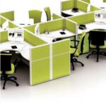 Office Furniture & Accessories: Creating a Productive and Inspiring Workspace