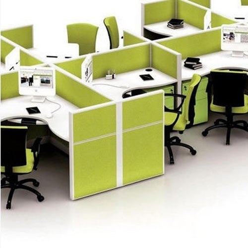 Office Furniture & Accessories: Creating a Productive and Inspiring Workspace