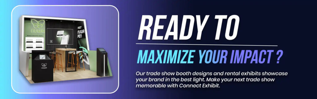 Everything You Need to Know About Las Vegas Trade Show Booth Rentals